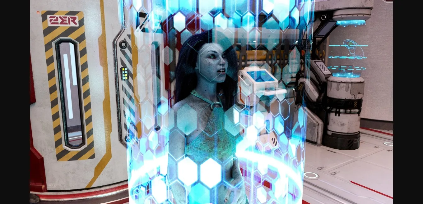 Ren'Py Stellar Crossroads [v0.70] [Xavster Gaming] | Free Adult Games