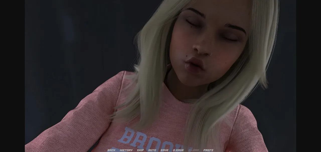 Ren'Py Stellar Endeavour [v0.0.14C] [Square Corridor] | Free Adult Games