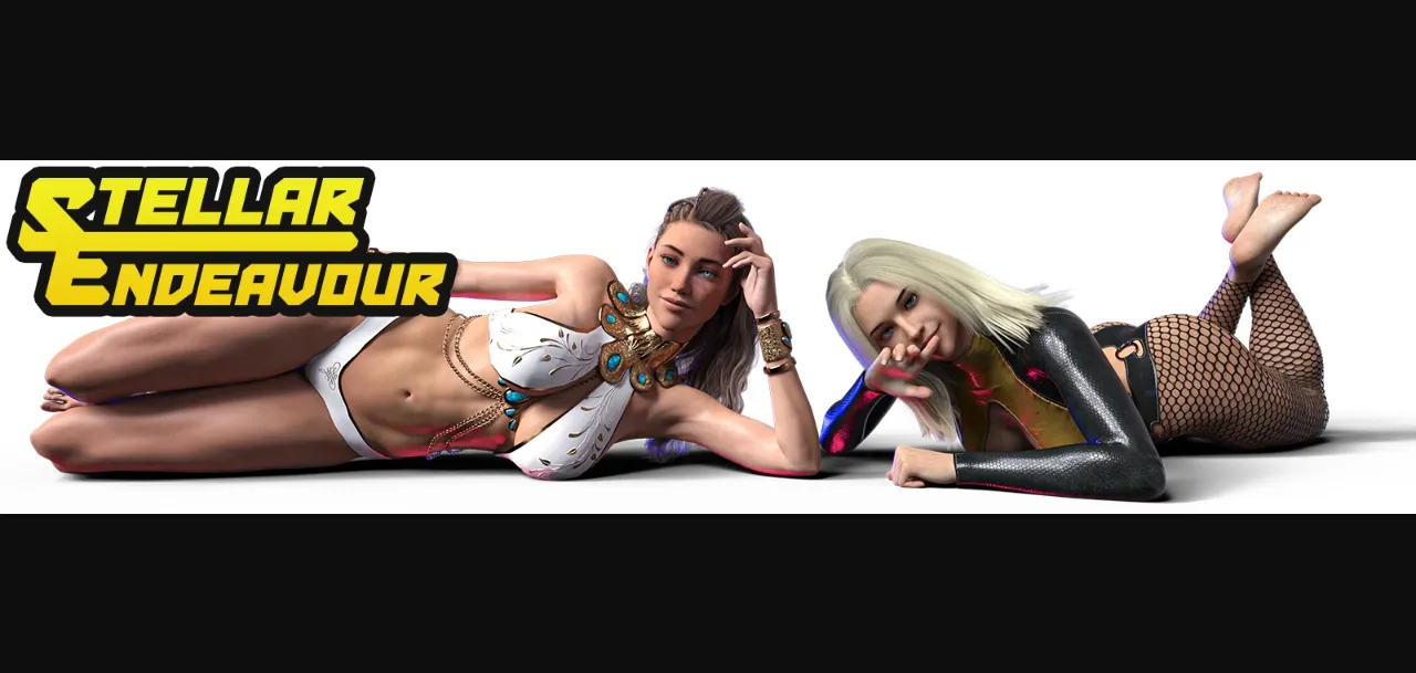 Ren'Py Stellar Endeavour [v0.0.14C] [Square Corridor] | Free Adult Games