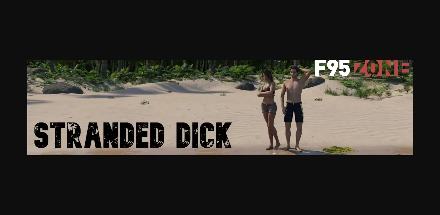 Ren'Py Stranded Dick [v0.14] [Sex and Games] | Free Adult Games