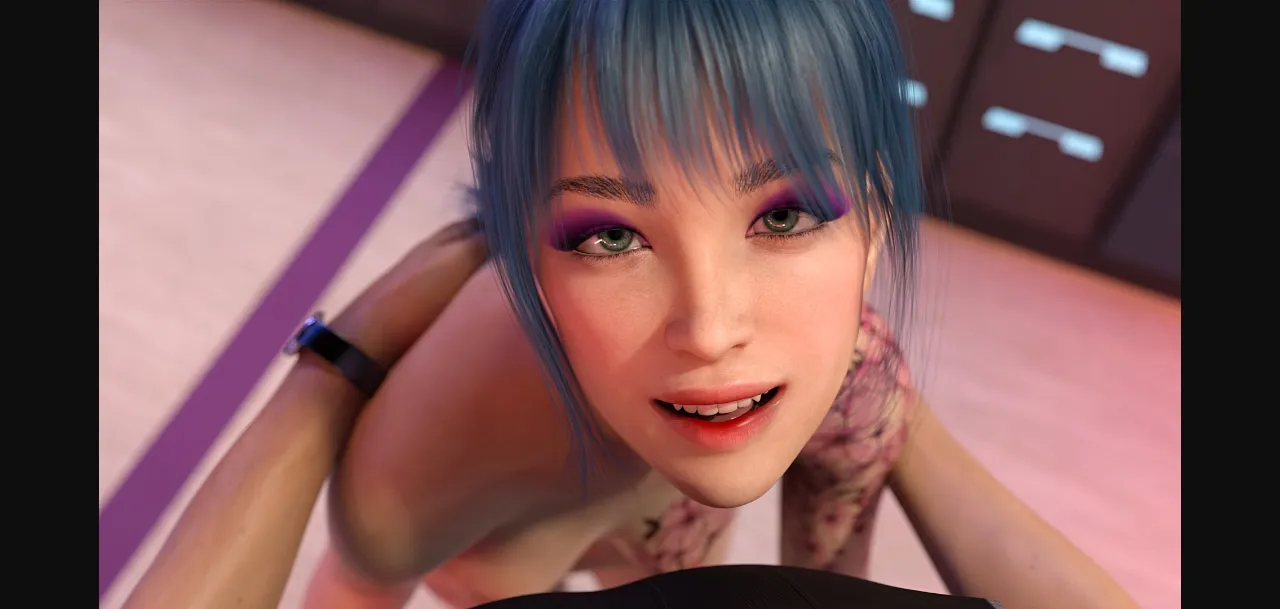 Ren'Py Stranded in Space [Days 1-19 Elysium] [WildMan Games] | Free Adult Games