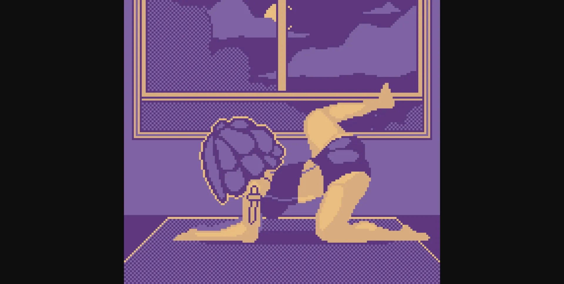 Ren'Py Stream of Horror [v0.3] [ENVIEFLOU] | Free Adult Games