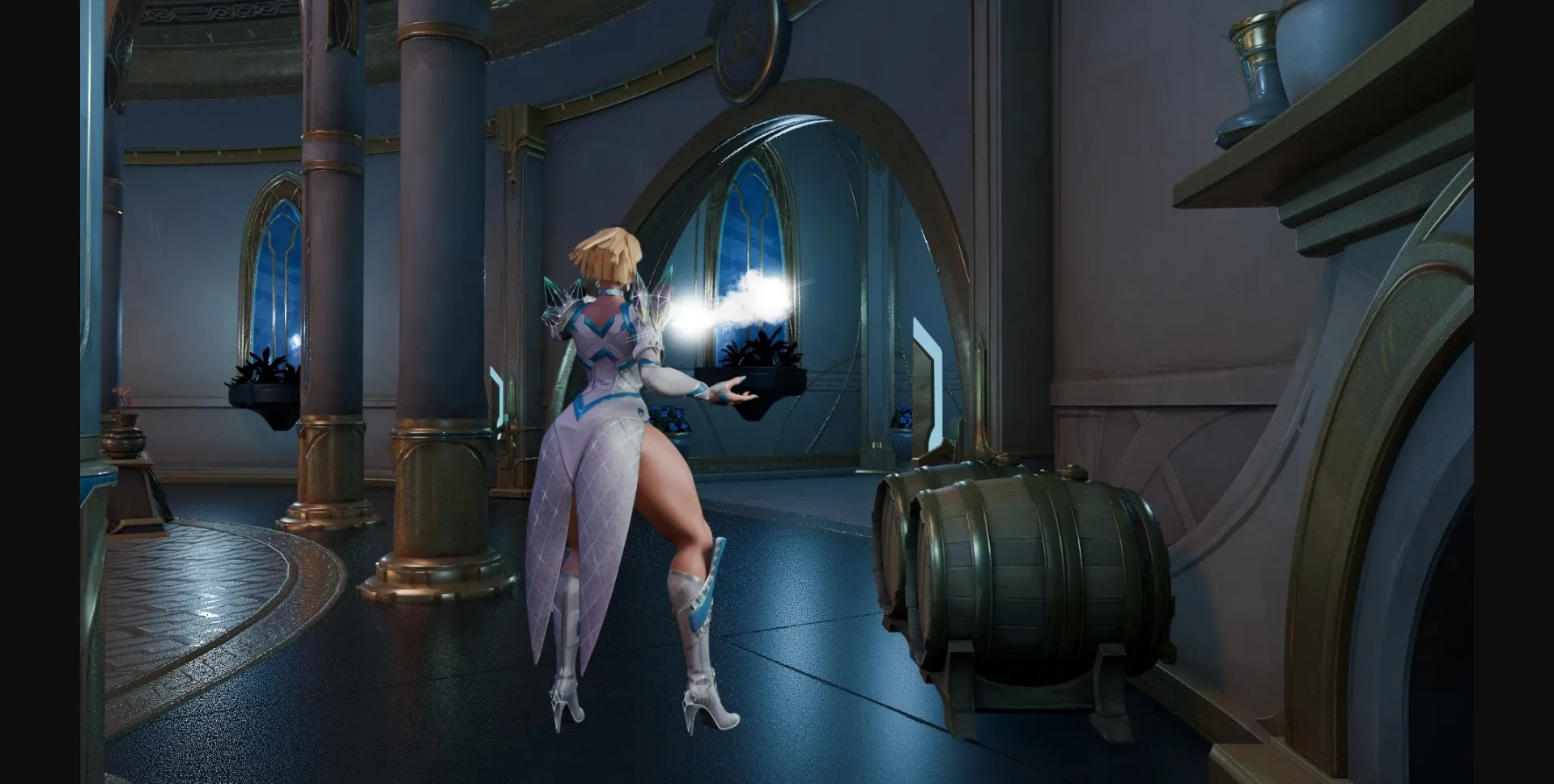 Ren'Py Street Brawlers  Adult Playground [Battle 7.3] [SFmaniac] | Free Adult Games