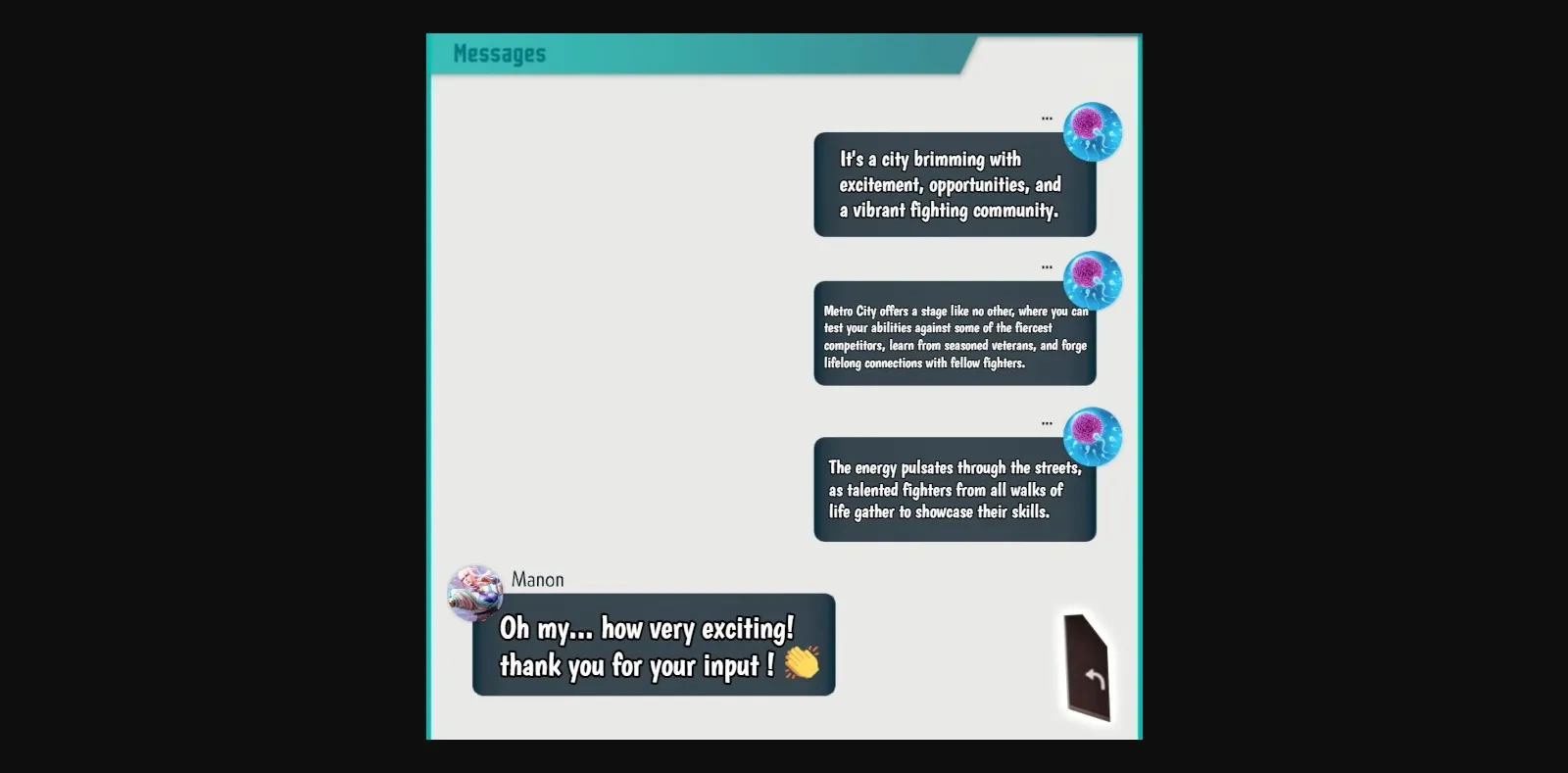 Ren'Py Street Fighter 6X [v0.255] [SFManiac] | Free Adult Games