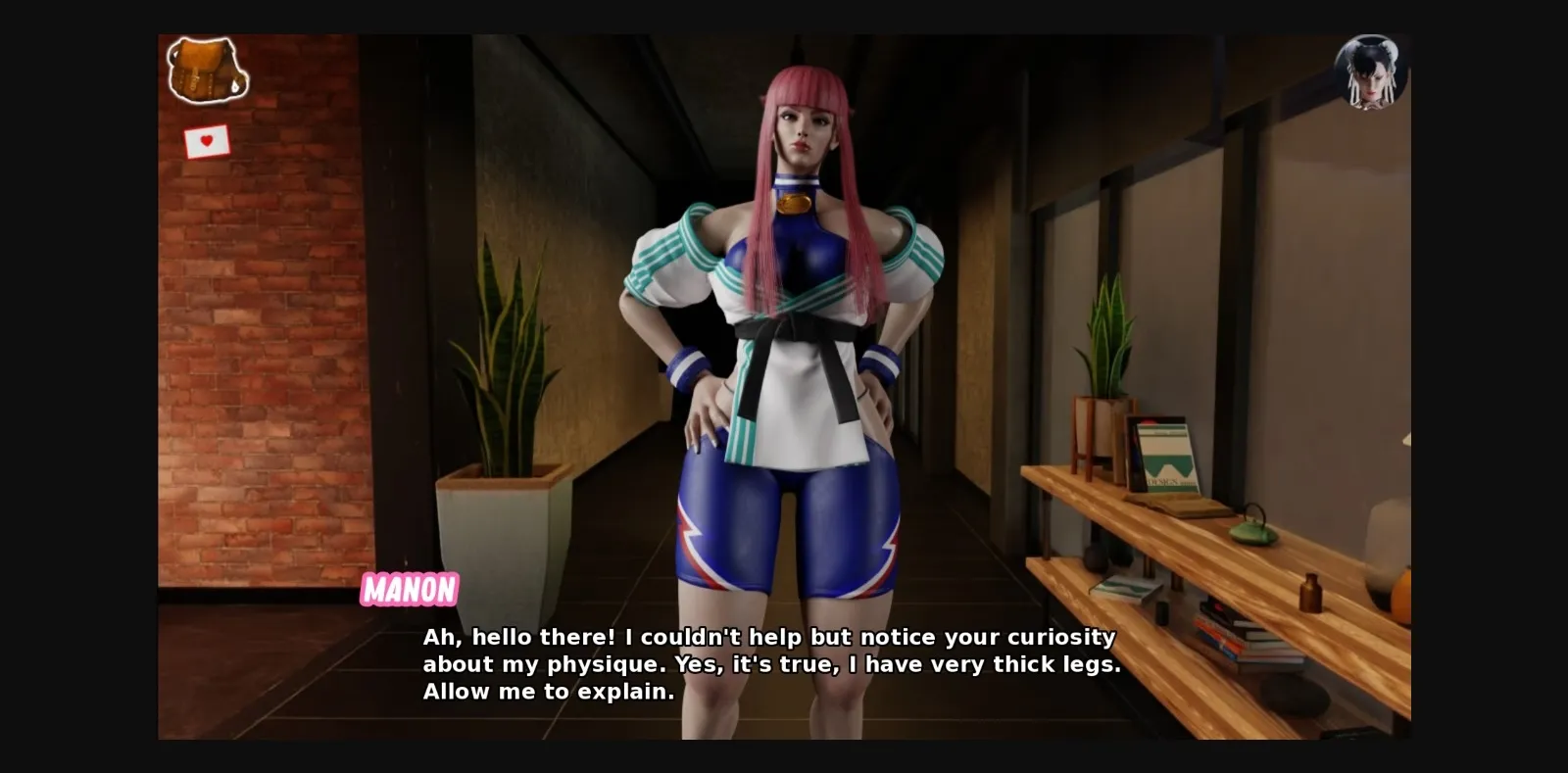 Ren'Py Street Fighter 6X [v0.255] [SFManiac] | Free Adult Games