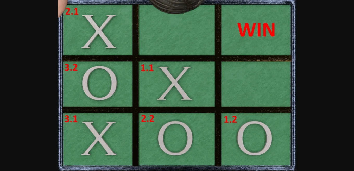 Ren'Py Strip Tac Toe [v0.05] [DirteeMarvin] | Free Adult Games