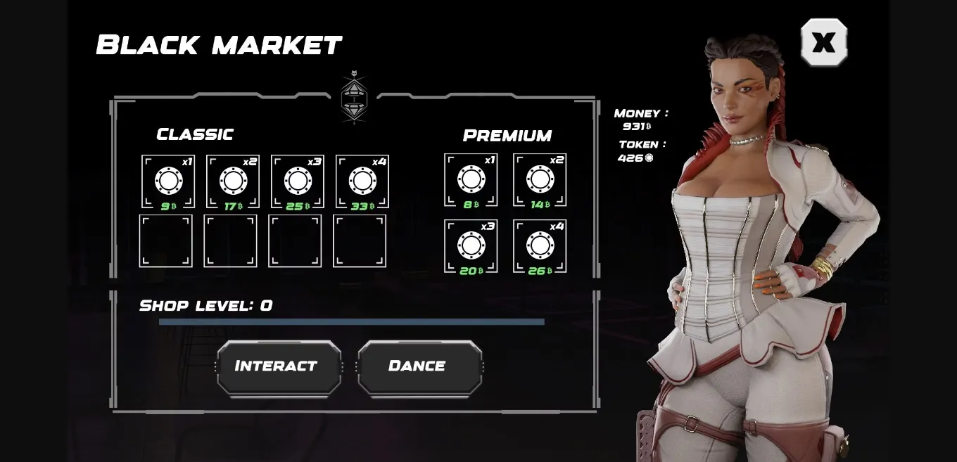 Ren'Py Stuck in My Game [v0.3.0] [Niinko] | Free Adult Games