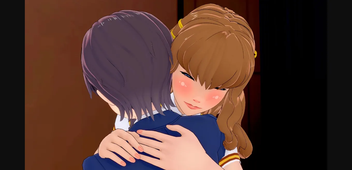 Ren'Py Student Bodies [v0.3.0] [Orbiting Heart] | Free Adult Games