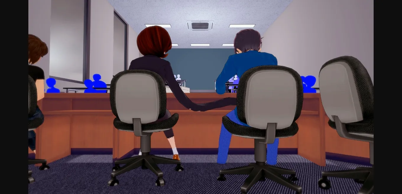 Ren'Py Student Bodies [v0.3.0] [Orbiting Heart] | Free Adult Games