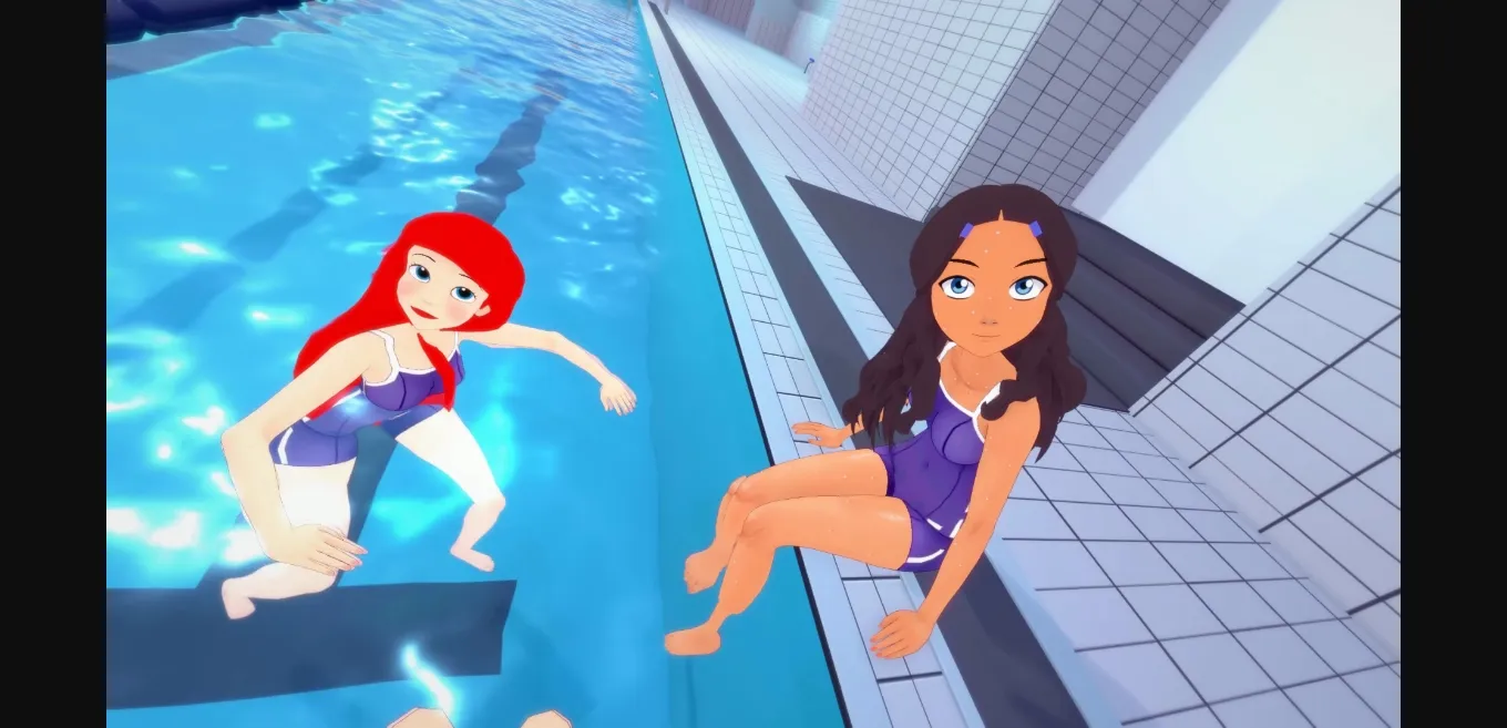 Ren'Py Student Bodies [v0.3.0] [Orbiting Heart] | Free Adult Games