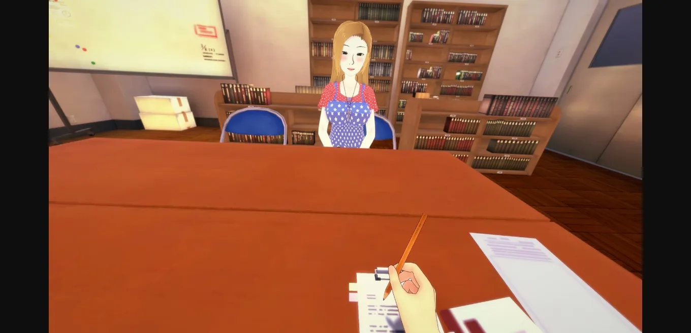 Ren'Py Student Bodies [v0.3.0] [Orbiting Heart] | Free Adult Games