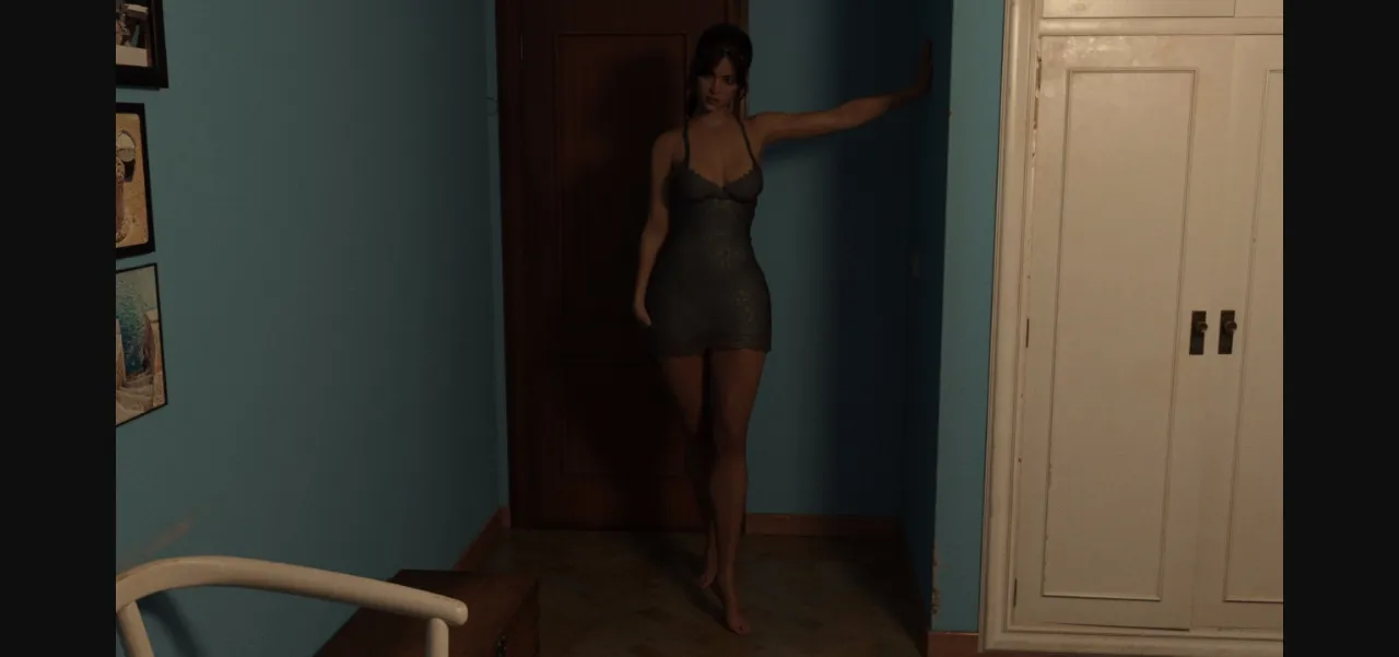 Ren'Py Study in Paris [v0.5] [L&S Games] | Free Adult Games