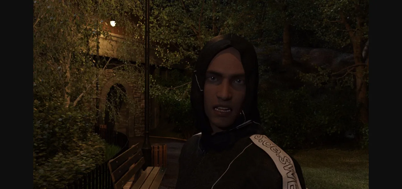 Ren'Py Study in Paris [v0.5] [L&S Games] | Free Adult Games