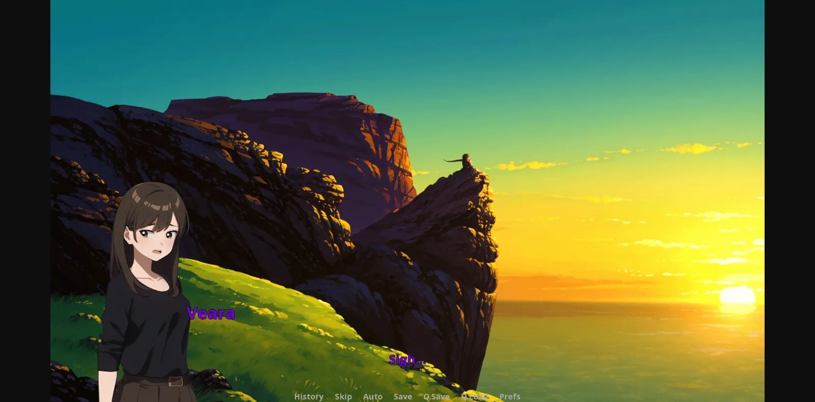 Ren'Py Succubus Advent  The Ethereal Collapse [v0.12d1] [AdrihelDev] | Free Adult Games