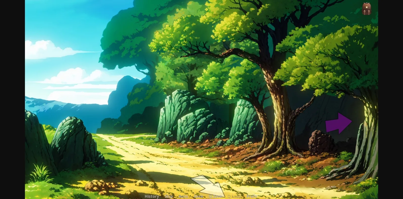 Ren'Py Succubus Advent  The Ethereal Collapse [v0.12d1] [AdrihelDev] | Free Adult Games