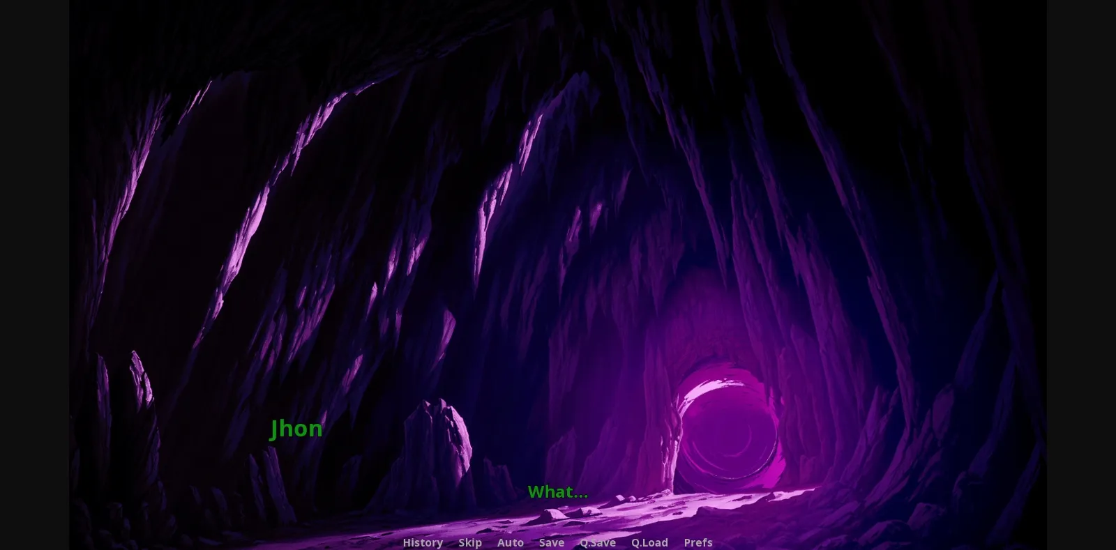 Ren'Py Succubus Advent  The Ethereal Collapse [v0.12d1] [AdrihelDev] | Free Adult Games