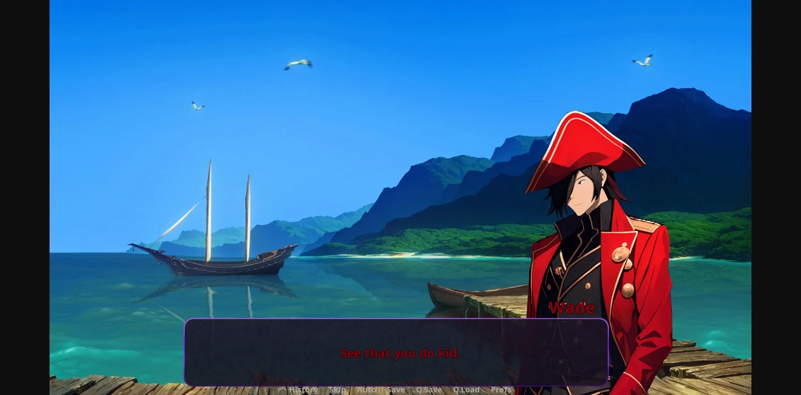 Ren'Py Succubus Advent  The Ethereal Collapse [v0.12d1] [AdrihelDev] | Free Adult Games