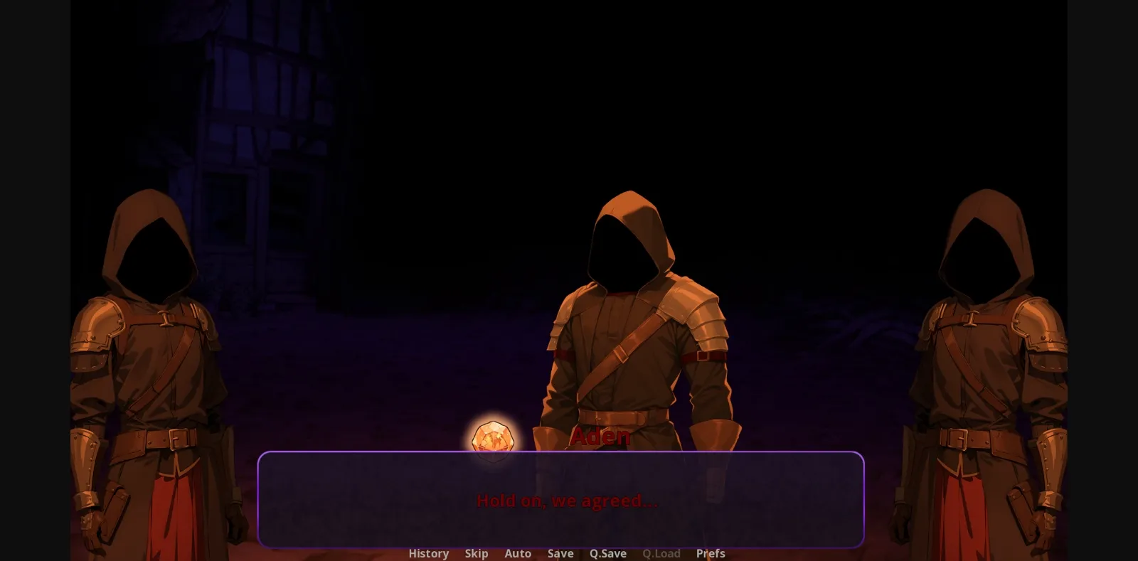 Ren'Py Succubus Advent  The Ethereal Collapse [v0.12d1] [AdrihelDev] | Free Adult Games