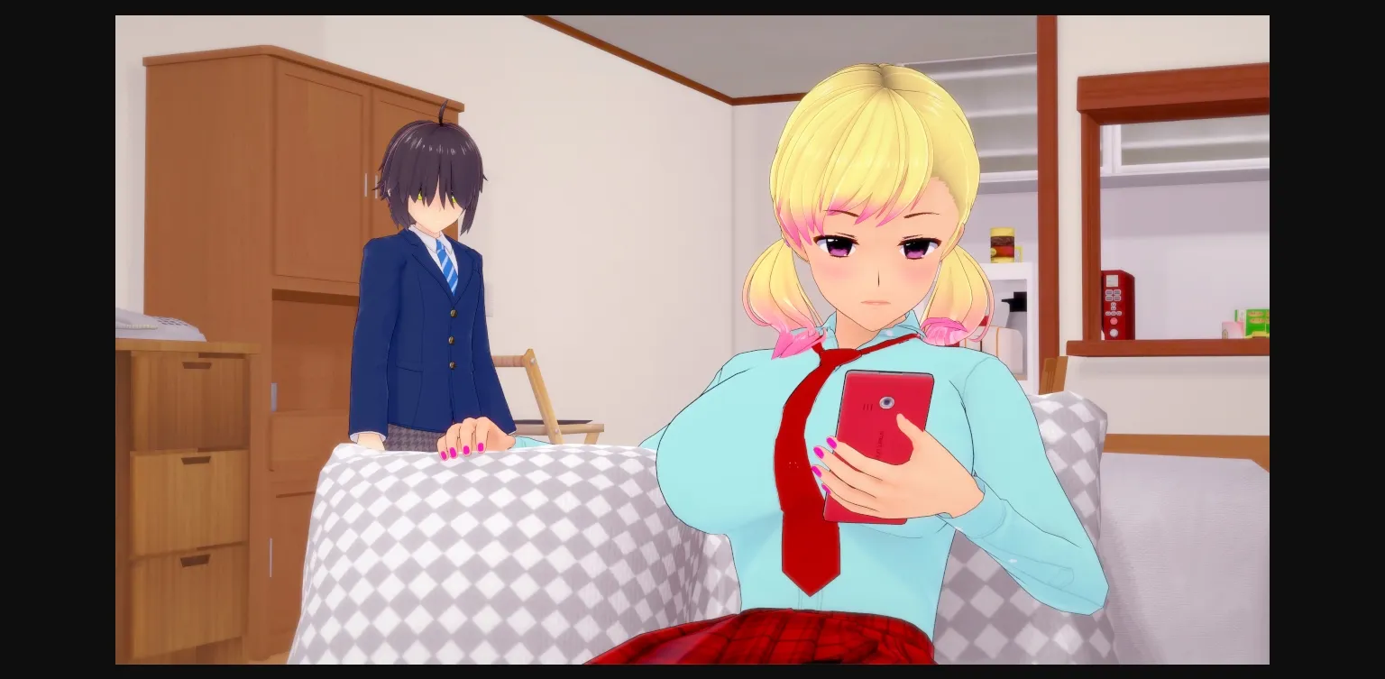 Ren'Py Succubus Trick  Grown Up Problem [v0.9] [aPieceOfTissue] | Free Adult Games