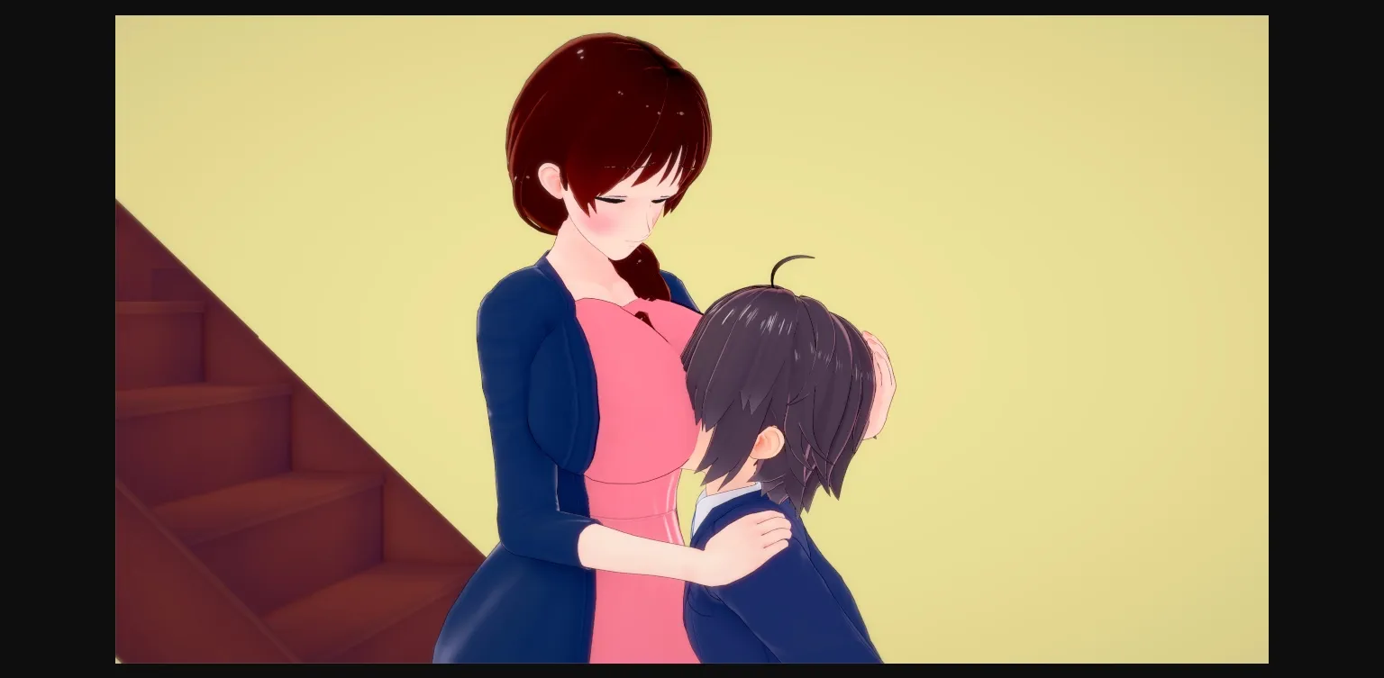 Ren'Py Succubus Trick  Grown Up Problem [v0.9] [aPieceOfTissue] | Free Adult Games