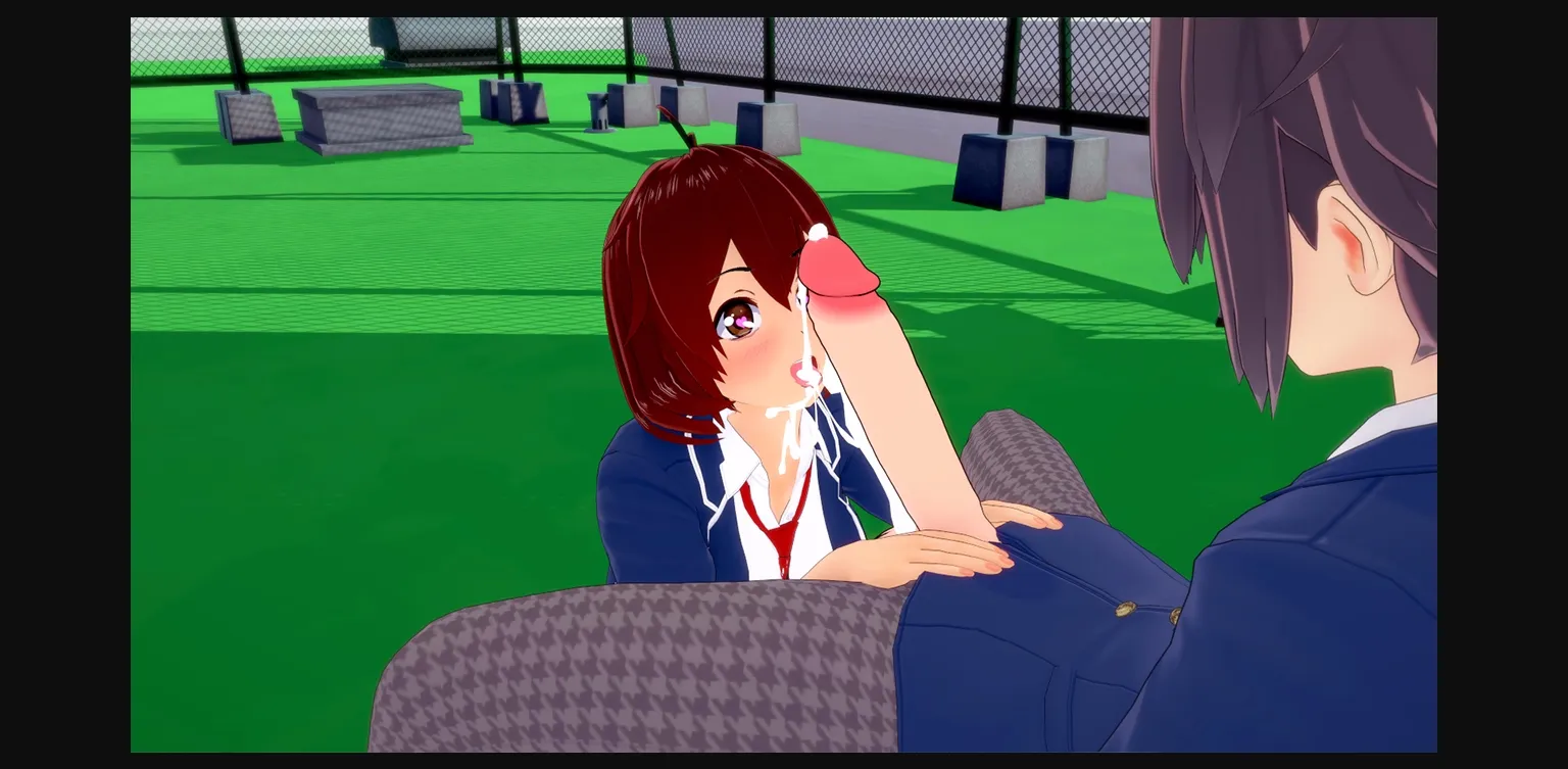 Ren'Py Succubus Trick  Grown Up Problem [v0.9] [aPieceOfTissue] | Free Adult Games