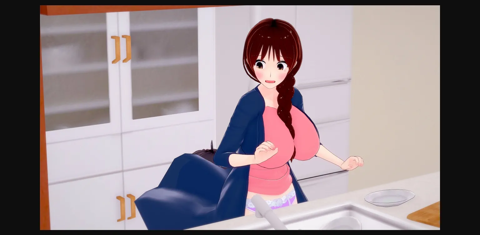 Ren'Py Succubus Trick  Grown Up Problem [v0.9] [aPieceOfTissue] | Free Adult Games