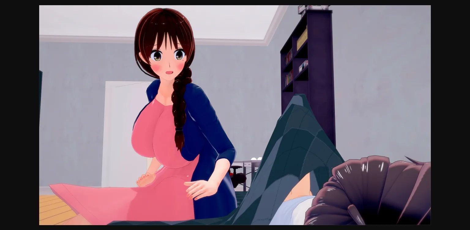 Ren'Py Succubus Trick  Grown Up Problem [v0.9] [aPieceOfTissue] | Free Adult Games
