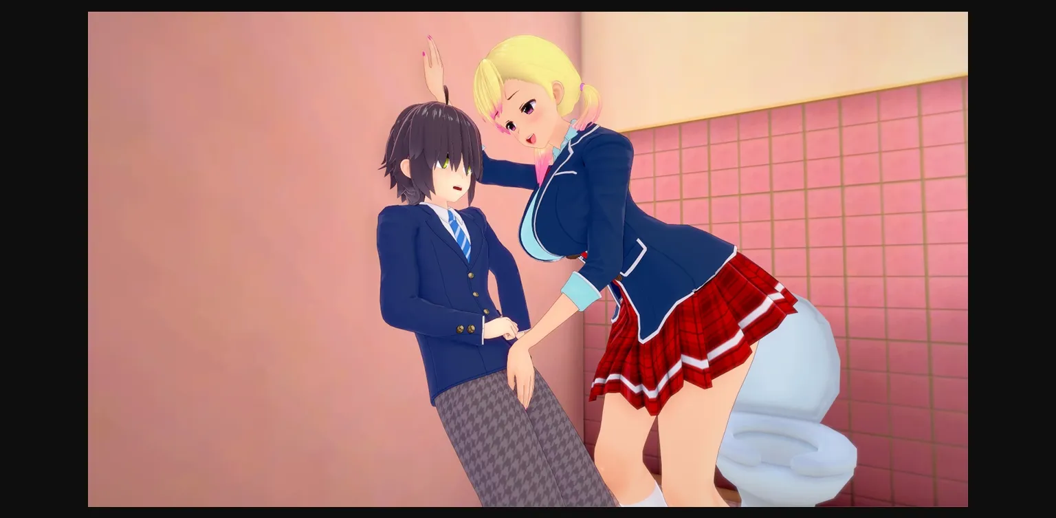 Ren'Py Succubus Trick  Grown Up Problem [v0.9] [aPieceOfTissue] | Free Adult Games