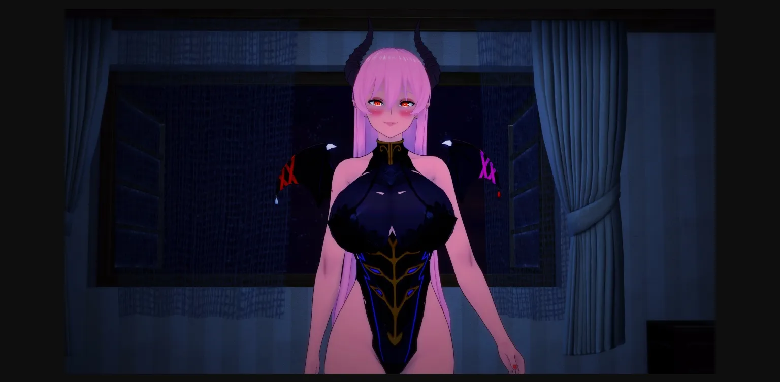 Ren'Py Succubus Trick  Grown Up Problem [v0.9] [aPieceOfTissue] | Free Adult Games