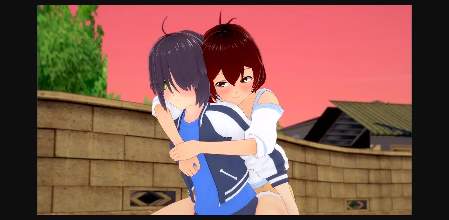 Ren'Py Succubus Trick  Grown Up Problem [v0.9] [aPieceOfTissue] | Free Adult Games