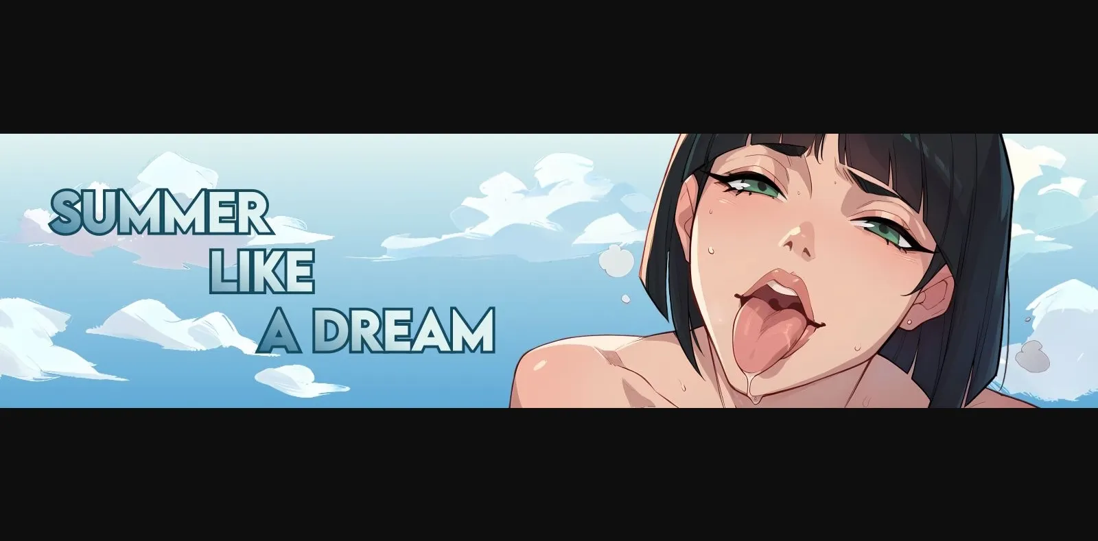 Ren'Py Summer like a Dream [v0.12b] [Puydev] | Free Adult Games
