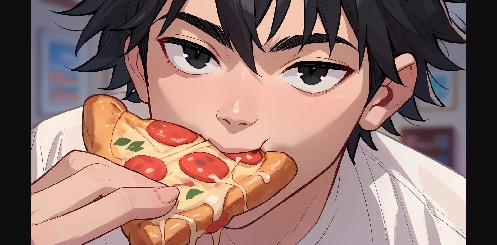 Ren'Py Summer like a Dream [v0.12b] [Puydev] | Free Adult Games