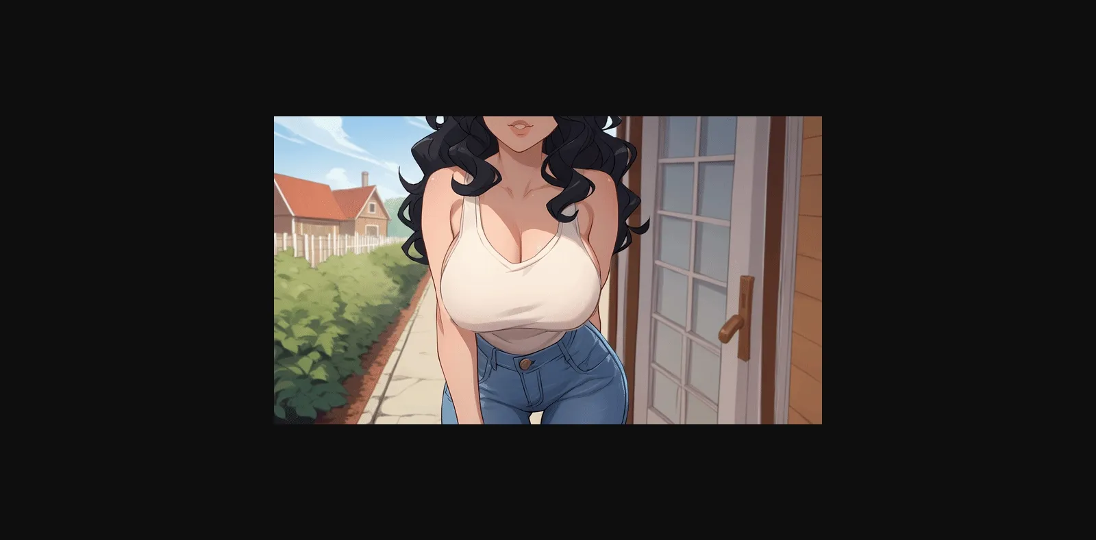 Ren'Py Summer like a Dream [v0.12b] [Puydev] | Free Adult Games