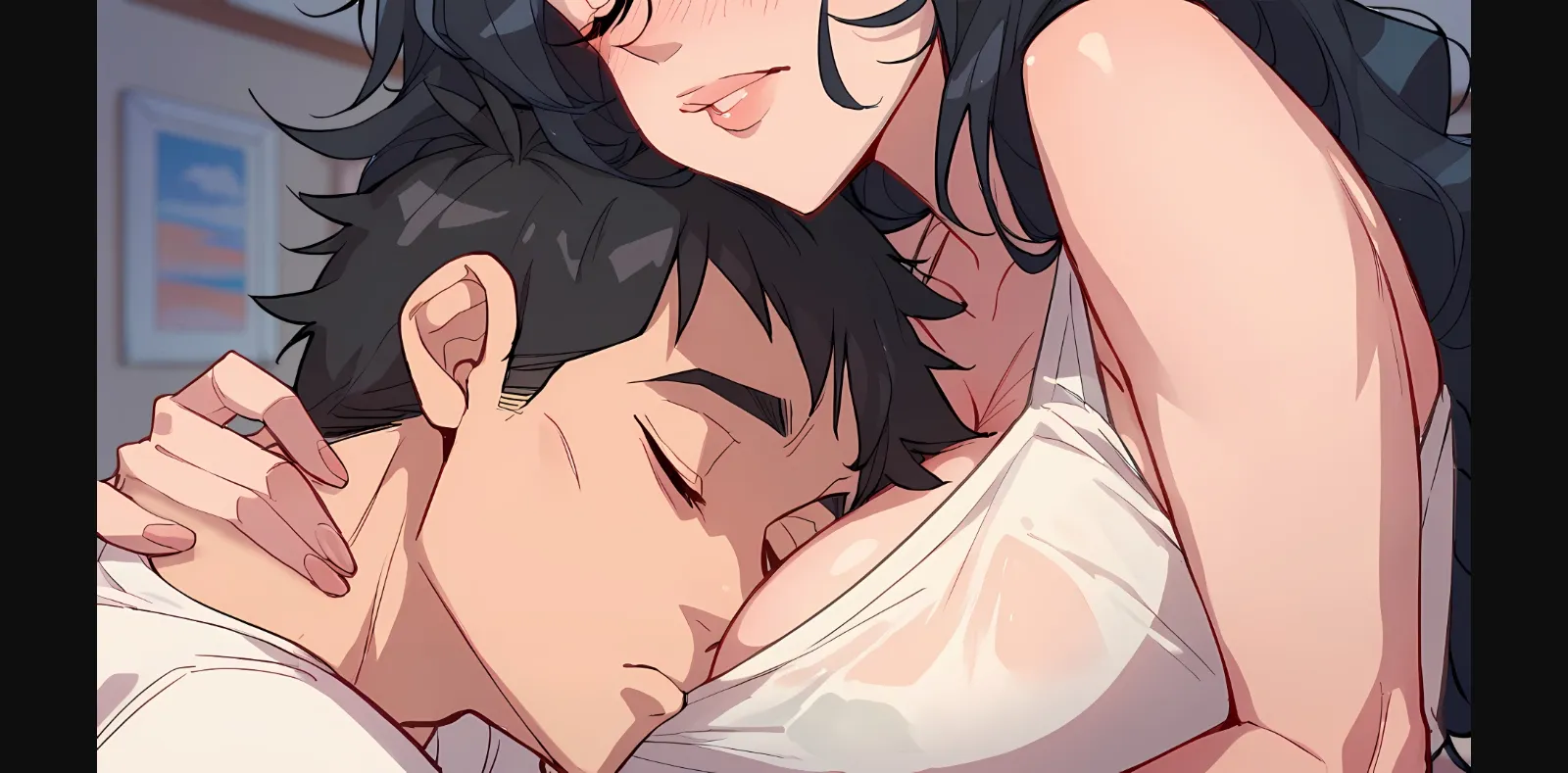 Ren'Py Summer like a Dream [v0.12b] [Puydev] | Free Adult Games