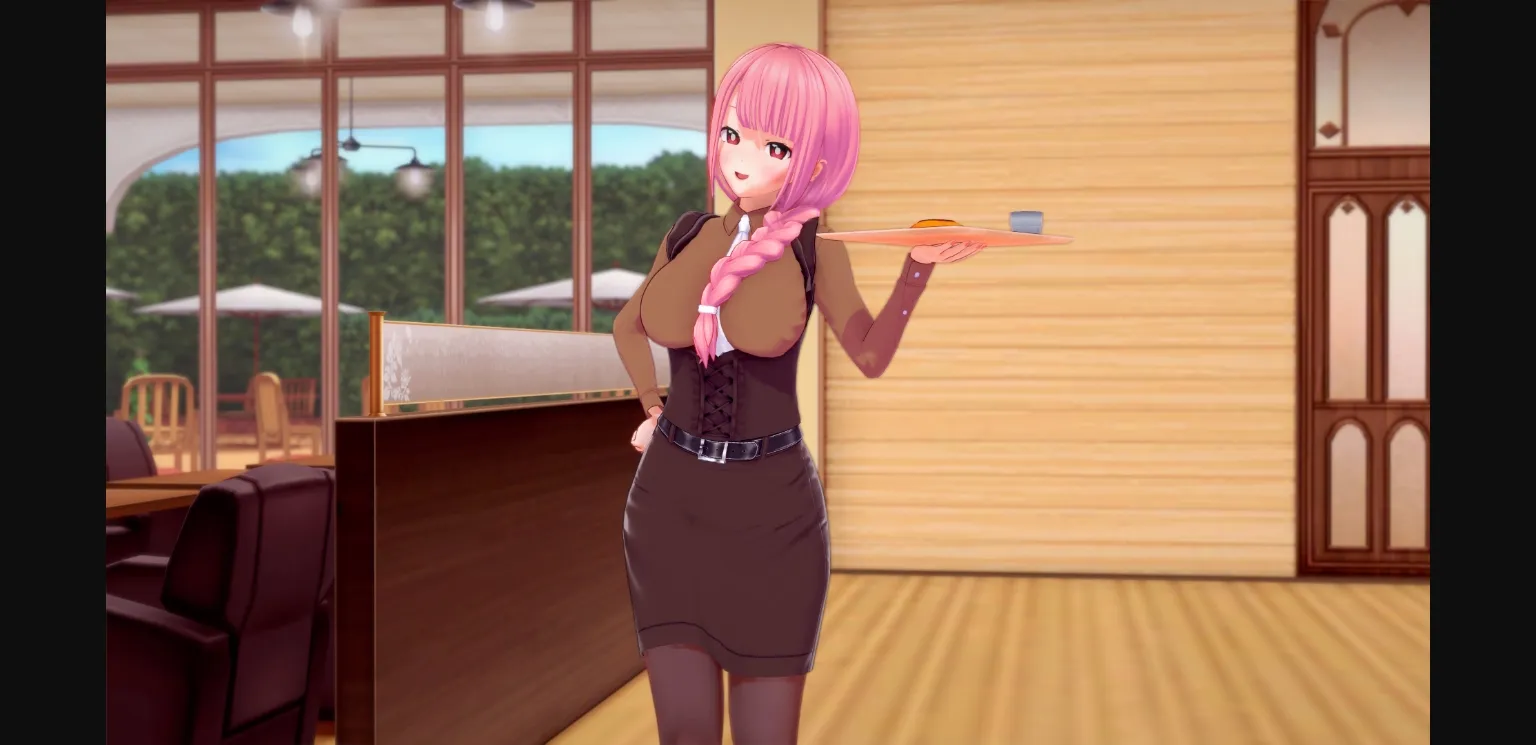 Ren'Py Summer MC  That Time I Found a Magic Hypno Book [v0.16] [Hypnoink] | Free Adult Games