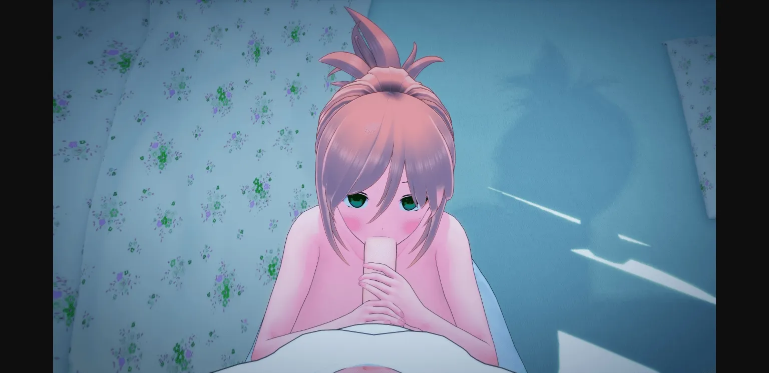 Ren'Py Summer MC  That Time I Found a Magic Hypno Book [v0.16] [Hypnoink] | Free Adult Games