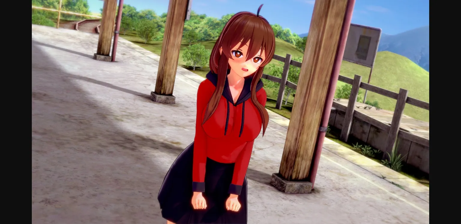 Ren'Py Summer MC  That Time I Found a Magic Hypno Book [v0.16] [Hypnoink] | Free Adult Games