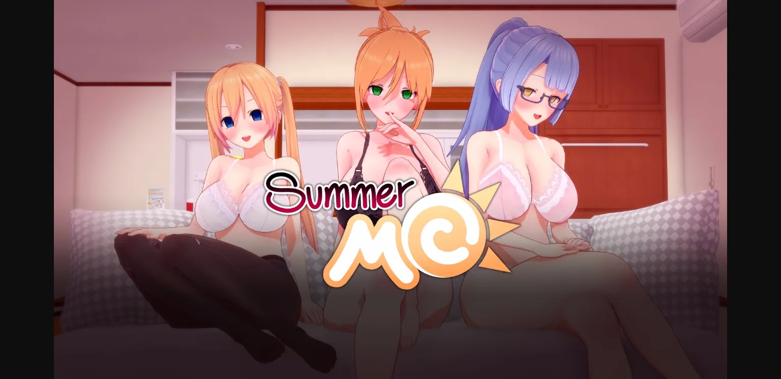 Ren'Py Summer MC  That Time I Found a Magic Hypno Book [v0.16] [Hypnoink] | Free Adult Games