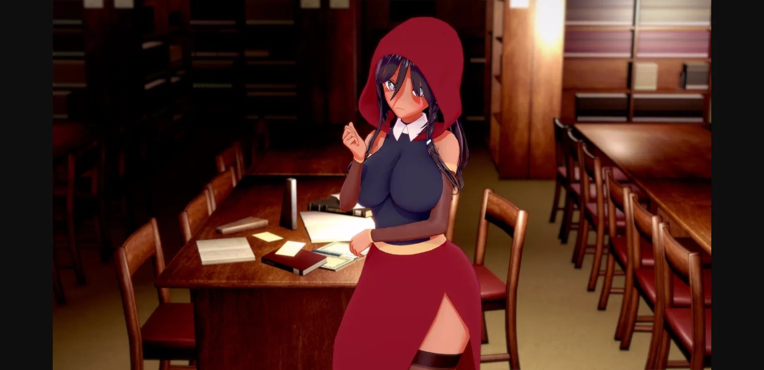 Ren'Py Summer MC  That Time I Found a Magic Hypno Book [v0.16] [Hypnoink] | Free Adult Games