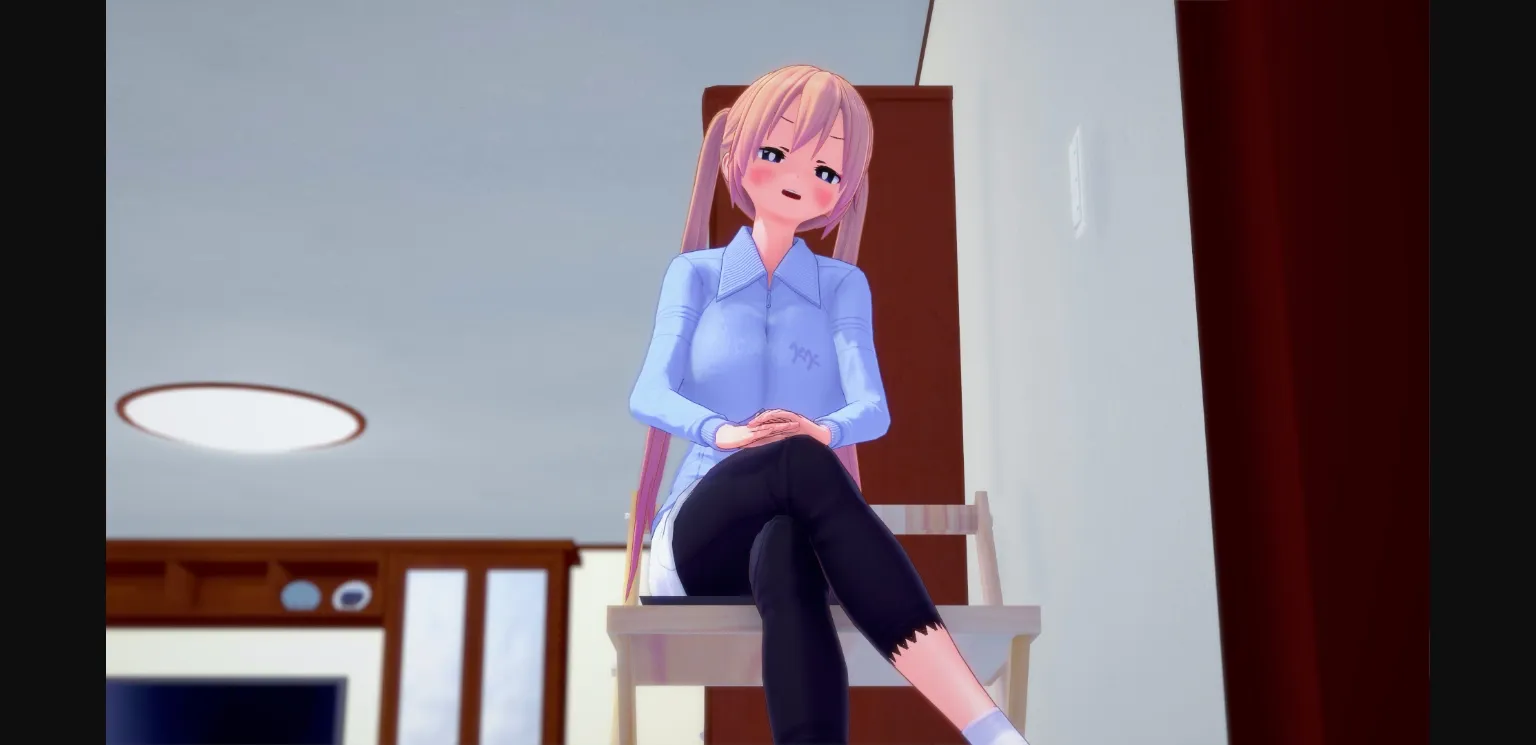 Ren'Py Summer MC  That Time I Found a Magic Hypno Book [v0.16] [Hypnoink] | Free Adult Games