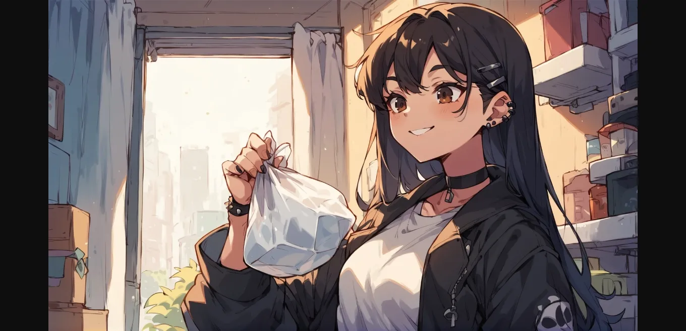 Ren'Py Summer Temptations [v0.4P2] [Bear Games] | Free Adult Games