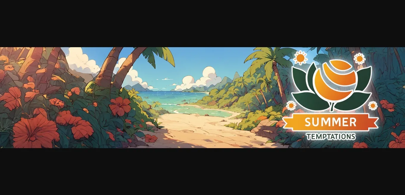 Ren'Py Summer Temptations [v0.4P2] [Bear Games] | Free Adult Games