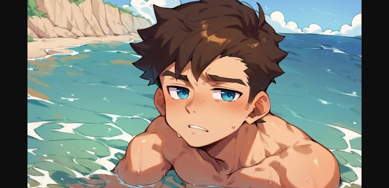 Ren'Py Summer Temptations [v0.4P2] [Bear Games] | Free Adult Games