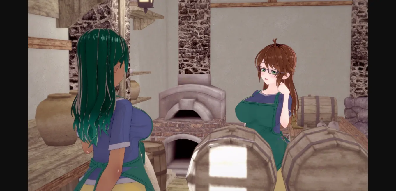 Ren'Py Summoned Succubus Fun [Chapter 3] [KinkyPear] | Free Adult Games