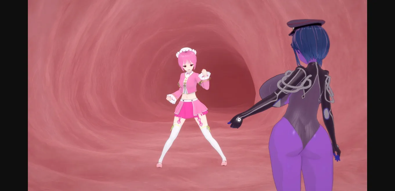 Ren'Py Summoned Succubus Fun [Chapter 3] [KinkyPear] | Free Adult Games