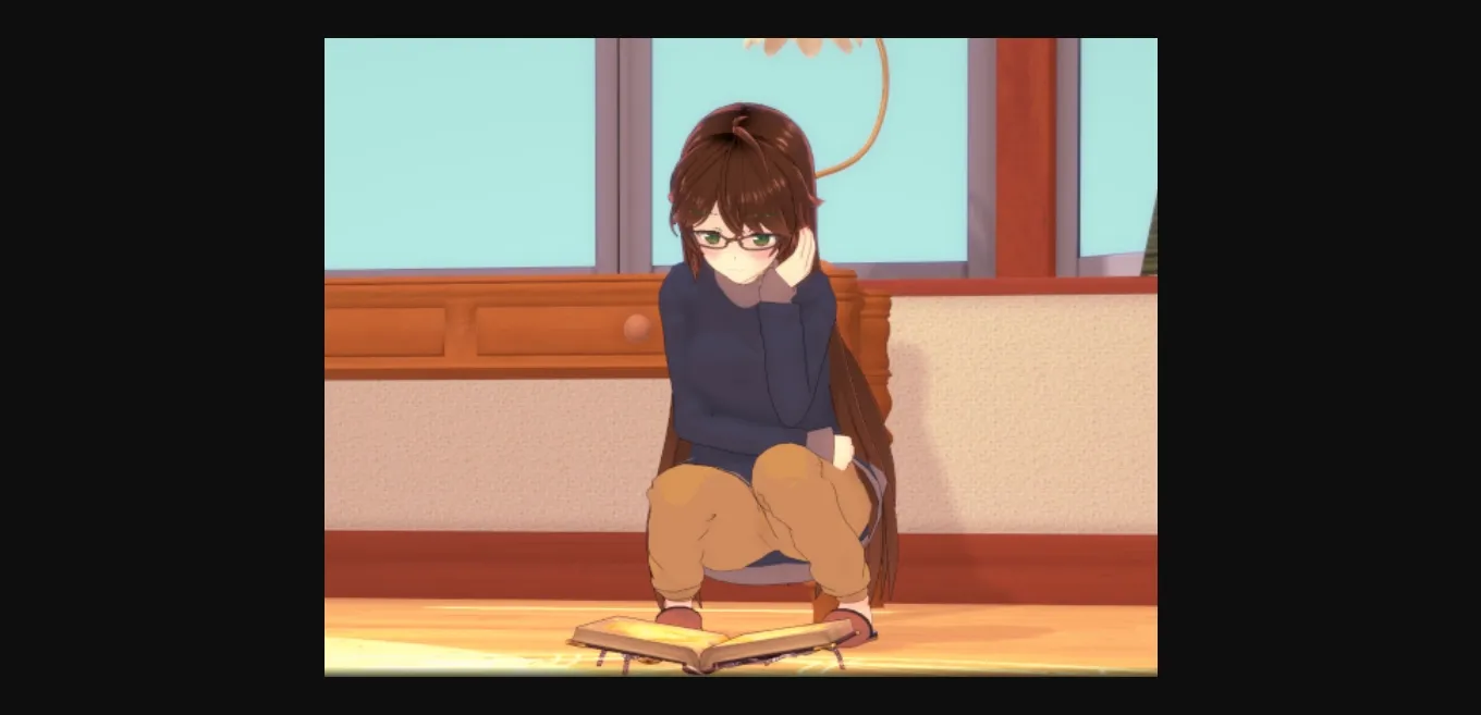 Ren'Py Summoned Succubus Fun [Chapter 3] [KinkyPear] | Free Adult Games