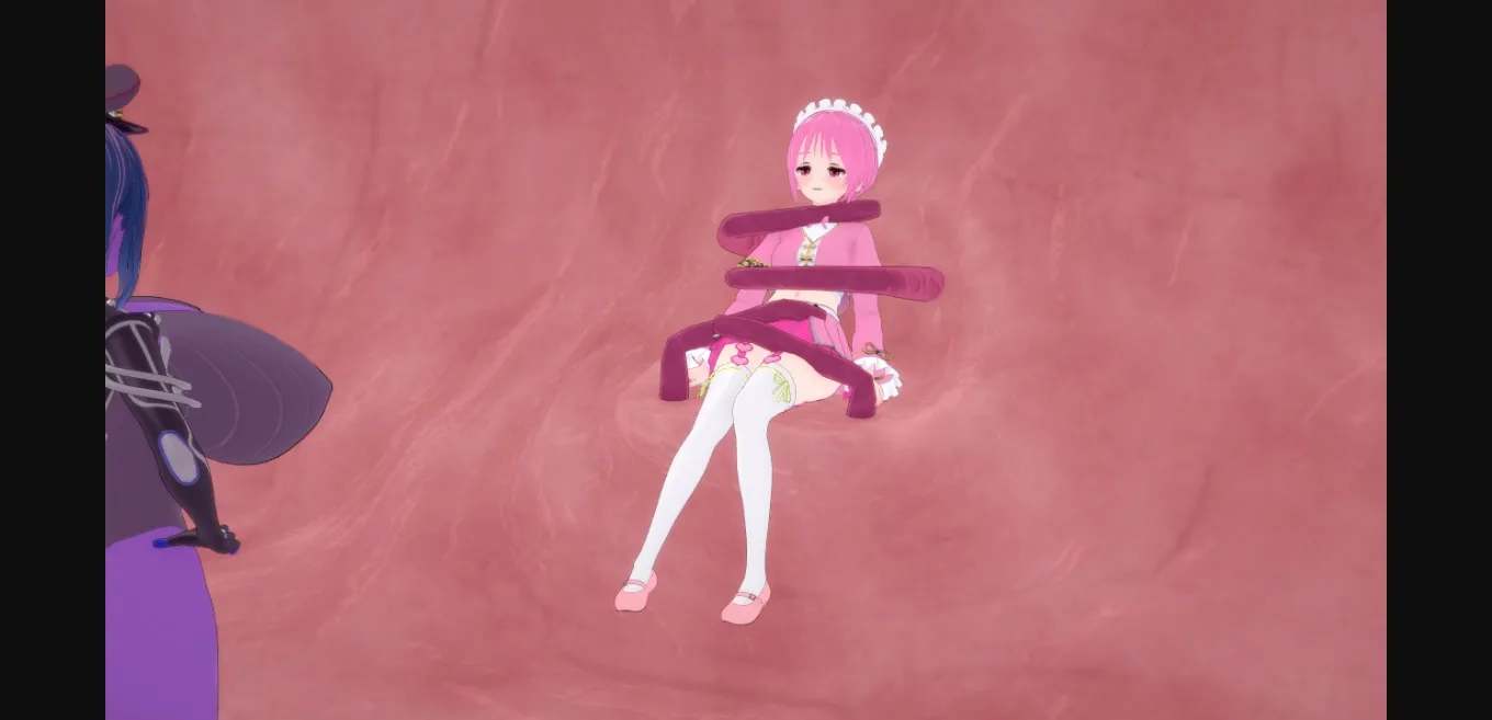 Ren'Py Summoned Succubus Fun [Chapter 3] [KinkyPear] | Free Adult Games