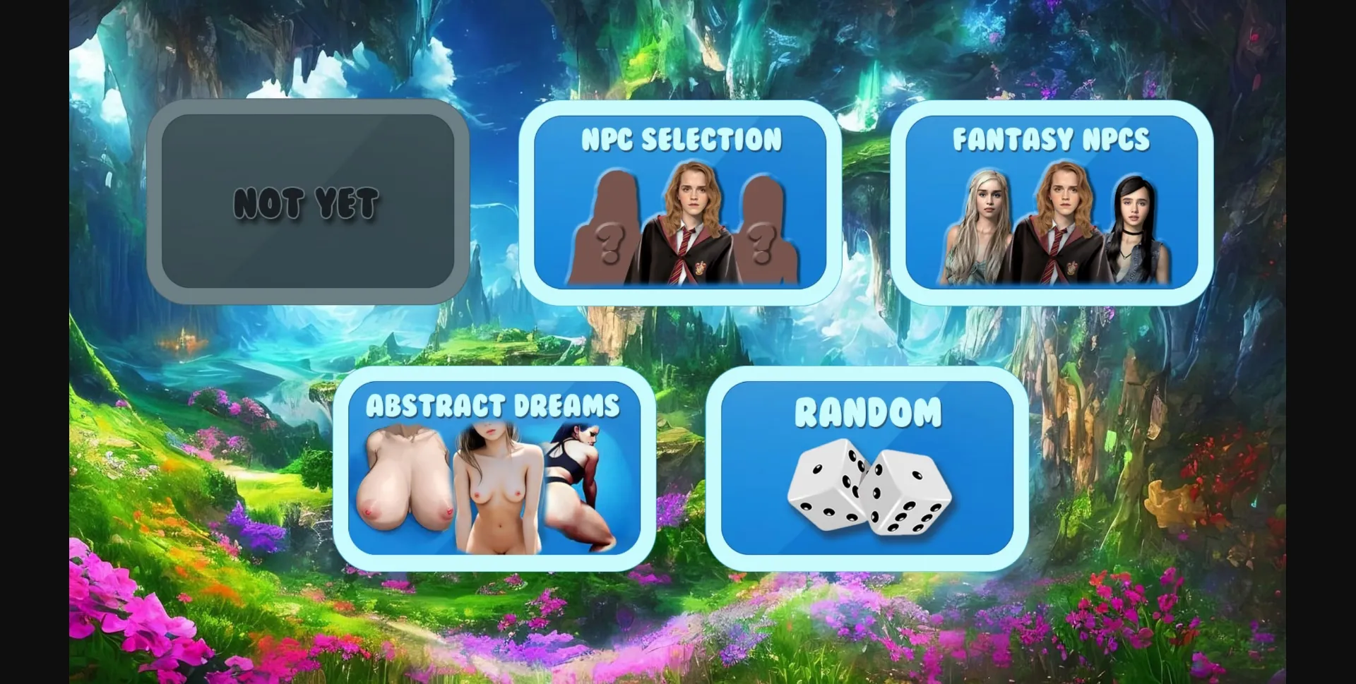 Ren'Py SunSity [v3.05] [SunSity] | Free Adult Games