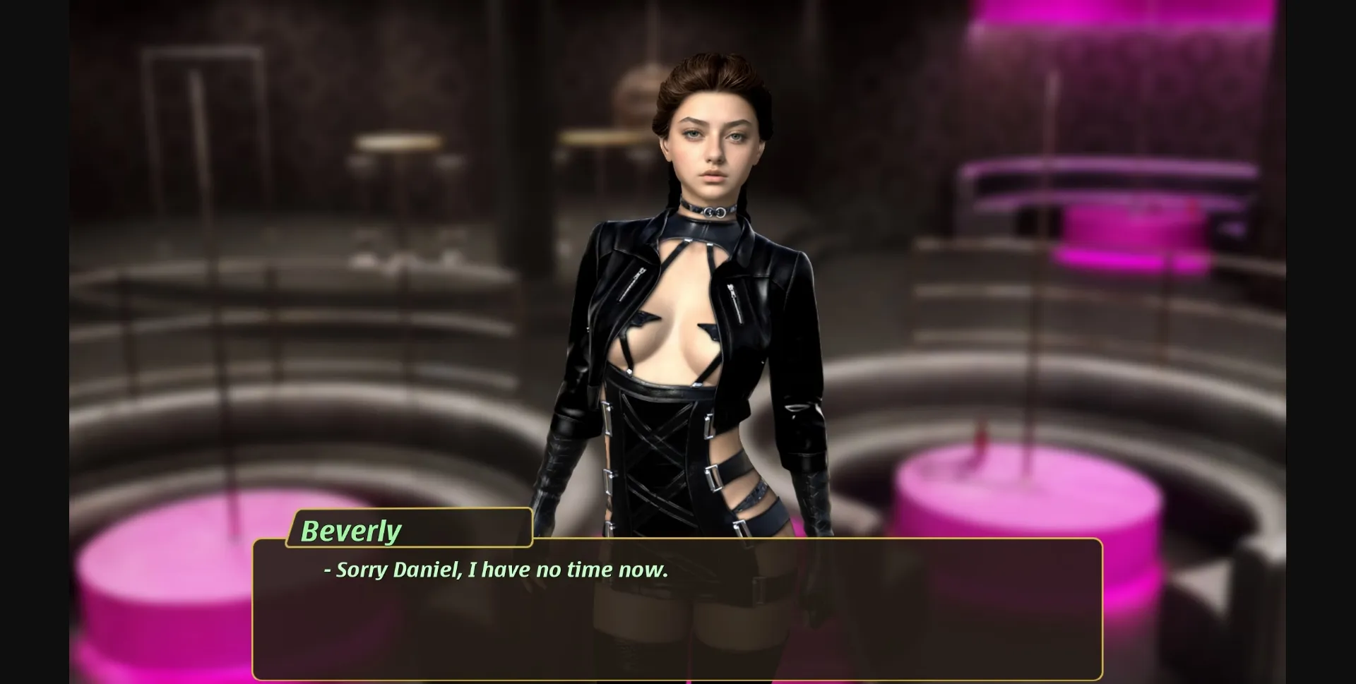 Ren'Py SunSity [v3.05] [SunSity] | Free Adult Games