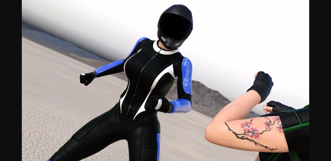 Ren'Py Superheroes Suck [v2.021 Public] [Solace] | Free Adult Games